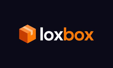 Ioxbox.com - Creative brandable domain for sale